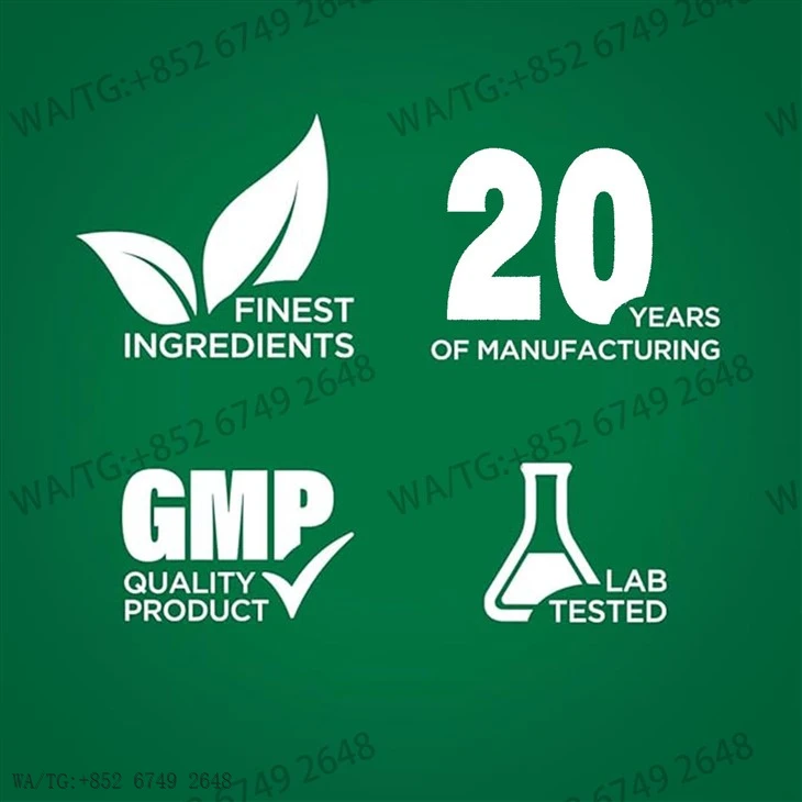 99% Pure MOTS-c Premium Quality Peptide 10mg/vial