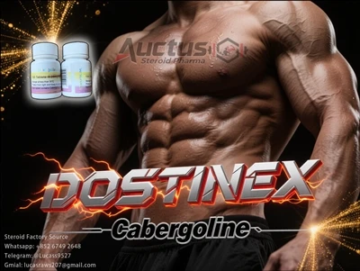 Cabergoline（Dostinex）はどのくらい有効になりますか？ホルモンの調節から症状の緩和へのタイムラインチャート。