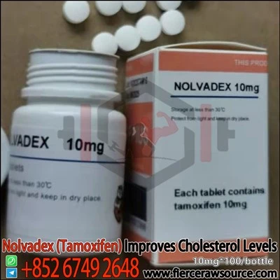 ヘピウス ノルバデックス(タモキシフェン) 10mg CAS:10540-29-1