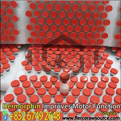 ペプチドデルモルフィン 5mg CAS:77614-16-5