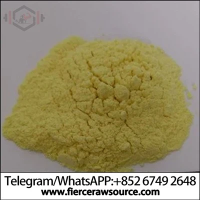 Raws Powder Trenbolone Acetate改善CAS：10161-34-9