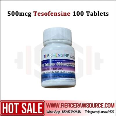 Stromusc Pills 0.5mgテソフェンシン100錠